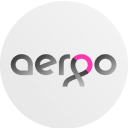 Logo de AERGO