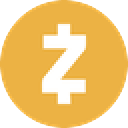 Logo de Zcash