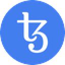 Logo de Tezos