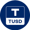 Logo de TrueUSD