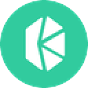 Logo de Kyber Network