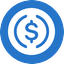 Logo de USDCoin