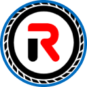 Logo de REVV