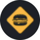 Logo de Burger Swap