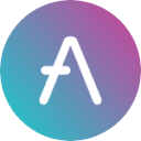 Logo de AaveToken