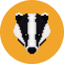 Logo de BadgerDAO