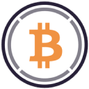 Logo de Wrapped BTC