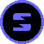 Logo de Saber Protocol Token