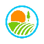 Logo de CropBytes