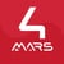 Logo de MARS4