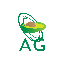 Logo de Avocado DAO Token