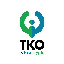 Logo de Toko Token