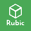 Logo de Rubic