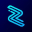 Logo de ZigZag