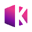 Logo de KubeCoin