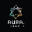 Logo de Aura Network