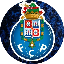 Logo de FC Porto Fan Token