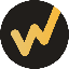 Logo de WhiteBIT Token