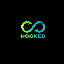 Logo de Hooked Protocol