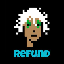 Logo de RefundCoin