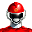 Logo de Crypto Rangers