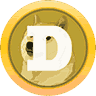 Logo de DOGE