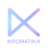 Logo de Kromatika