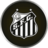 Logo de Santos FC Fan Token