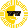 Logo SUN