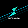 Logo de THORWallet DEX