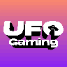 Logo de UFO Gaming