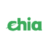 Logo de Chia Network