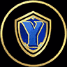 Logo de Yield Guild Games