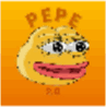 Logo de Pepe 2.0