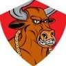 Logo de Angry Bulls Club