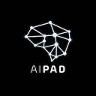 Logo de AIPAD