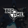 Logo de Big Time