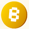 Logo de Bitcoin AI