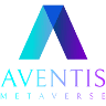 Logo de Aventis Metaverse