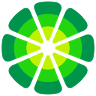 Logo de LimeWire