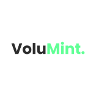 Logo de VoluMint