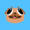 Logo de Fud the Pug