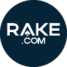 Logo de Rake Coin