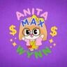 Logo de Anita Max Wynn