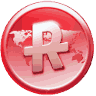 Logo de Reality Metaverse