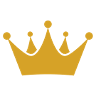 Logo Crown by Third Time