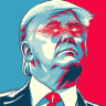 Logo de Trump404