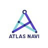 Logo de Atlas Navi