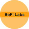 Logo de BeFi Labs