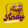 Logo de Andy